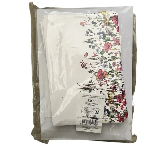 Miss Dior Letters‎ Kit - Picture 4 of 4